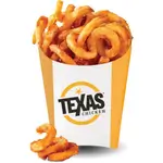 Twister Fries